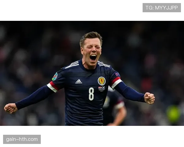 苏格兰国家队格子军团再度亮相，备战欧洲杯展现强劲实力