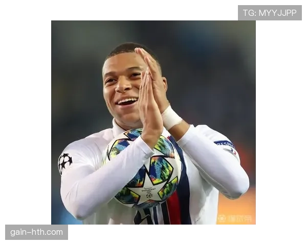 姆巴佩荣膺法国奥运会开幕式旗手荣耀担当