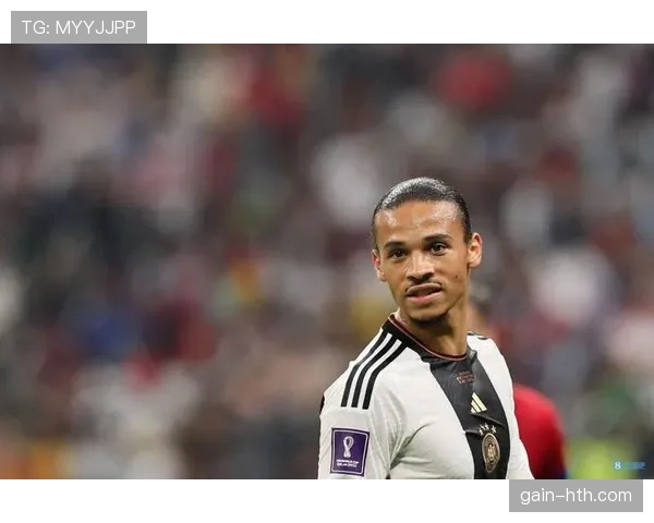 萨内高光表现助力球队实力全面跃升