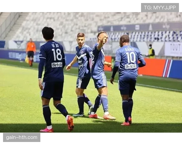 法甲新星集体爆发，助推球队迎来全新升级