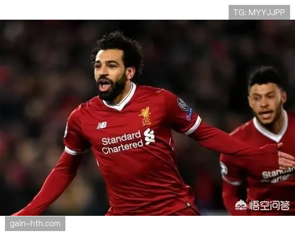 萨拉赫 vs 阿扎尔：英超传奇地位如何界定