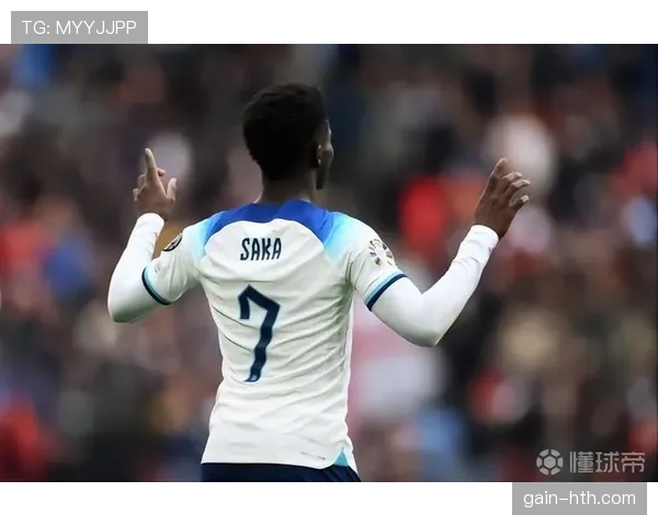 萨卡:无球跑动与创造机会能力解析 萨卡:无球跑动与创造机会能力解析